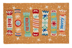 Bonbon Door Mat