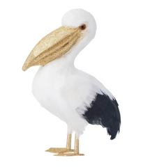 Glint Beak Pelican  18cm