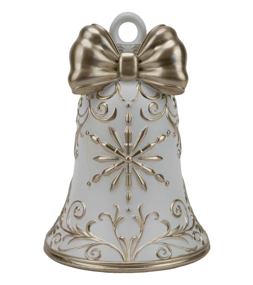 Champagne Ivory Bell