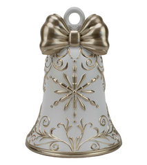 Champagne Ivory Bell