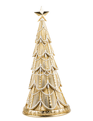Golden Pearl Swag Tree 46CM