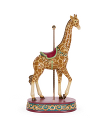 Carousel Giraffe  46cm