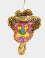 Bubbly Bill Hanging Tree Decoration