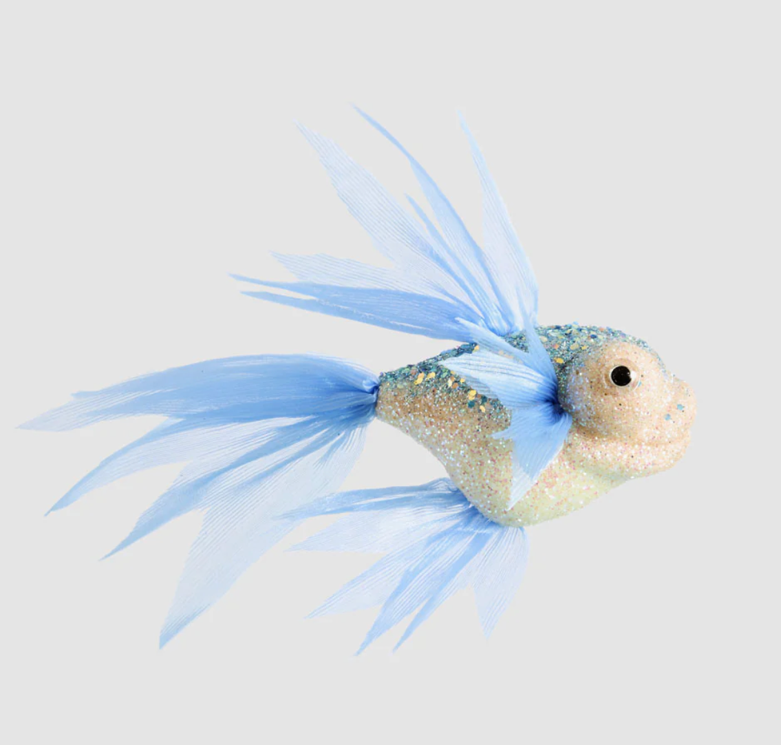 Amelie Fish Hanging Decoration