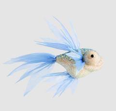 Amelie Fish Hanging Decoration