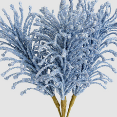 Glitter Fern Bunch
