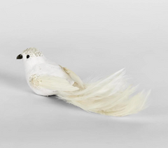 Chemere Clip Bird - Set of 6
