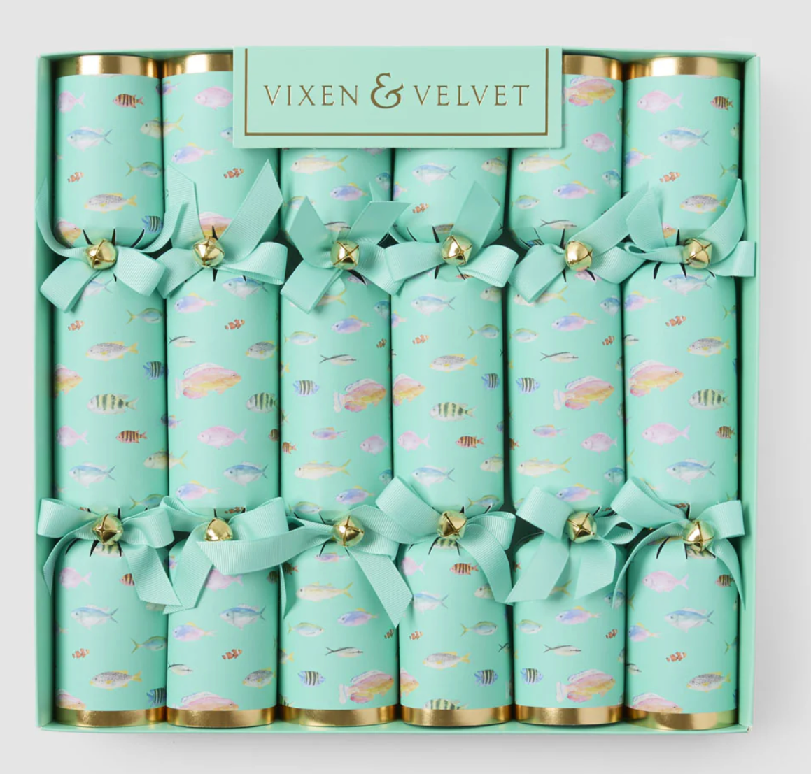 Christmas Crackers - Under The Sea