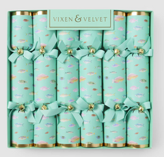 Christmas Crackers - Under The Sea