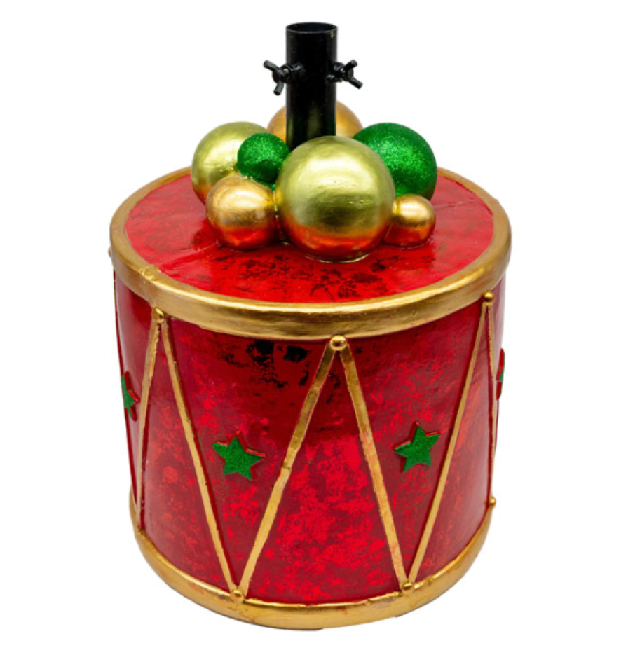 Drum Tree Stand 44cm