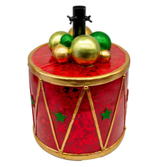 Drum Tree Stand 44cm