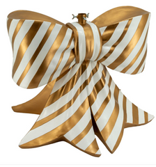 Bow Tree Stand - Gold