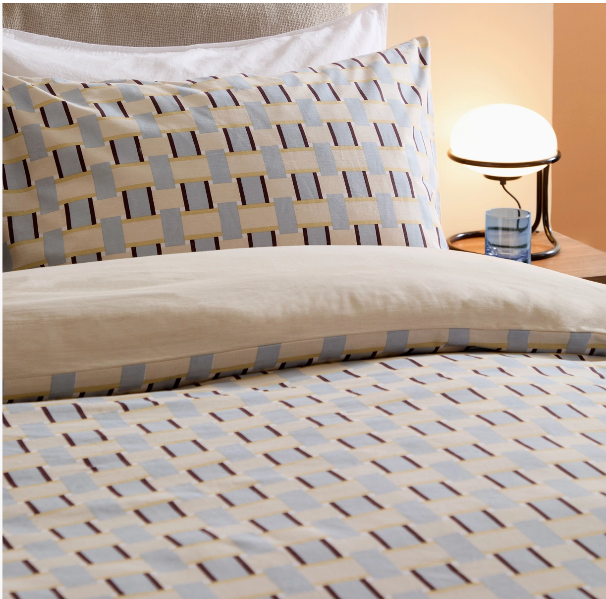 Finnur Doona Cover Set