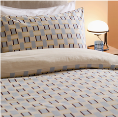 Finnur Doona Cover Set