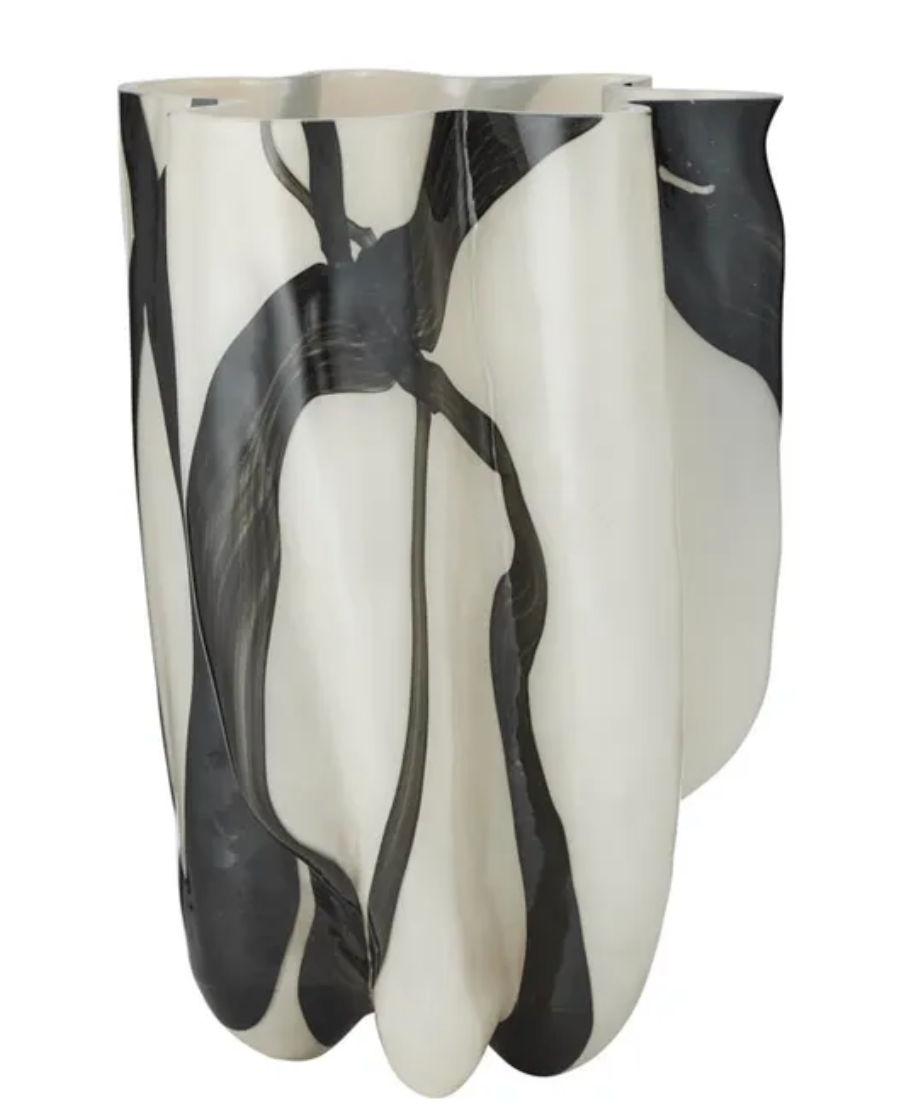 Evelyn Glass Vase