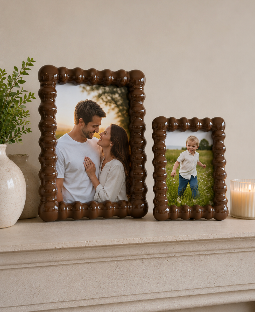 Farrow Frames 2 Sizes