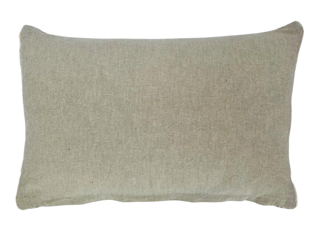 Camellia Cushion - Feather Filled Inner