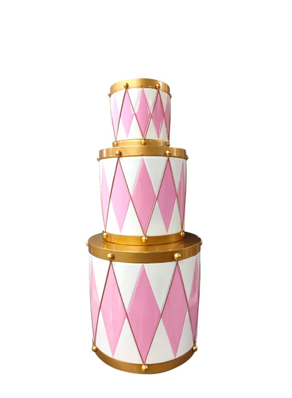 Candy Drums Set of 3
