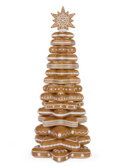 Cookie Stack Tree - 93cm -LED