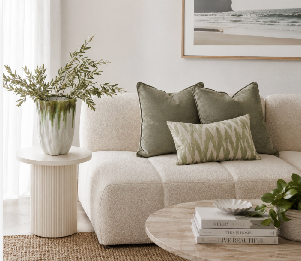 Ferne Ceramic Vase