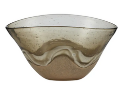 Broome Glass Vase / Bowl