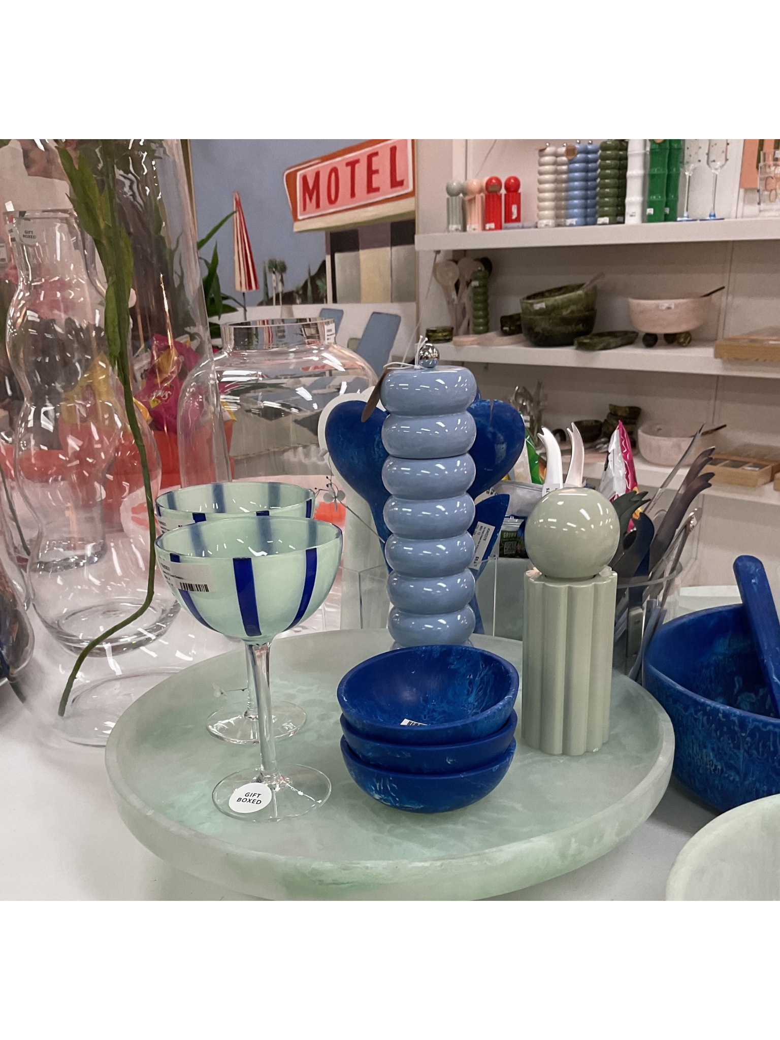 Aperitivio S/2 Coupe Glass